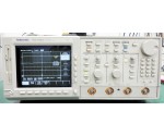 4ch Digitizing Oscilloscope